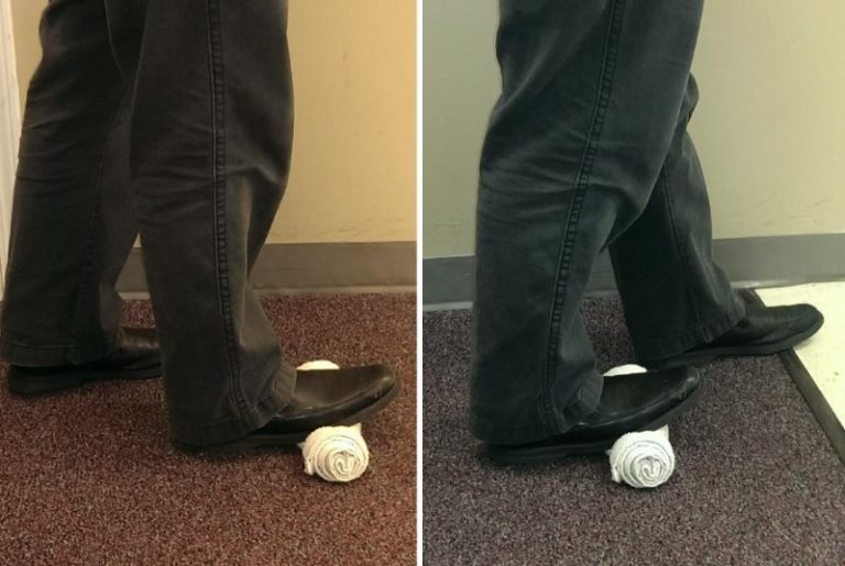 boot calf stretching near me