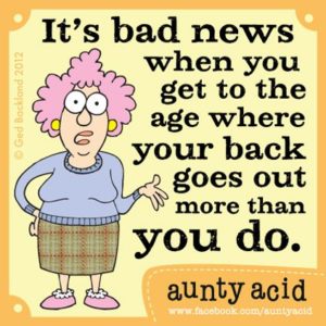 Bad News Meme by AUnty Acid Template
